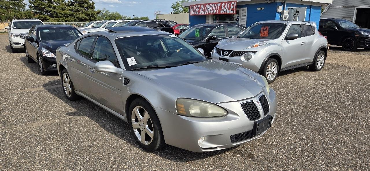 pontiac grand prix 2008 2G2WC55C181124705 image pontiac grand prix 2008 2G2WC55C181124705 image